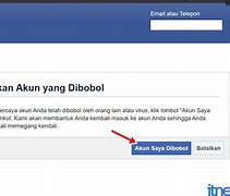 Cara Mengembalikan Fb Yang Dihack Tanpa Email Dan Nomor Handphone