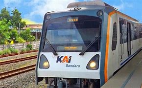 Kereta Bandara Jakarta Beroperasi Sampai Jam Berapa