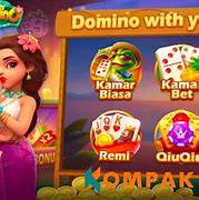 Permainan Slot Domino Terbaru Live Online Gratis Tanpa Deposit