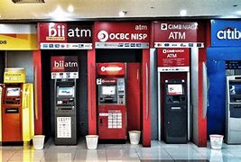 Saldo Slot Tidak Bisa Digunakan Di Atm Lain Apakah Bisa Digunakan