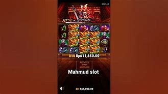 Samurai X Slotter Slot Gacor Hari Ini Di Gates Of